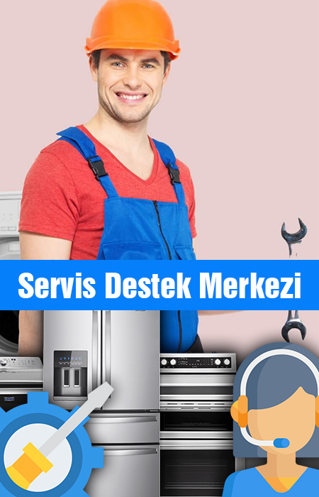 Servis Destek Merkezi Hizmetleri