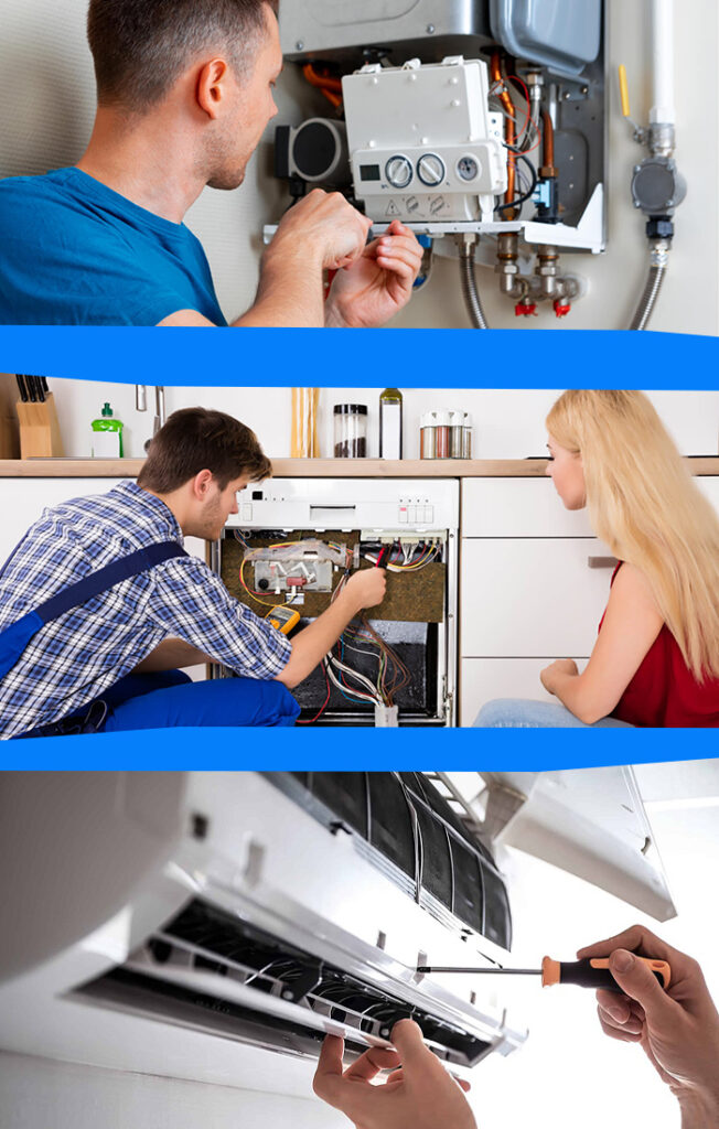 Teknik Servis Hizmetleri